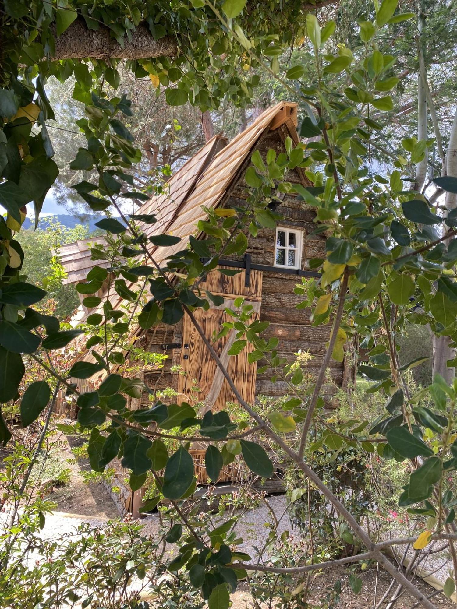 Bed and Breakfast Mas Del Flor Villelongue-dels-Monts Pokój zdjęcie